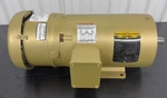 Abb Baldor Motors CEBM3546T Brake W/ Stearn 105604100DQF, Torque Lb-ft. Fixed Price $800.00.