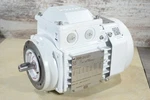 Abb Phase Motor 1411 1725 Rpm .37 Kw M3BP 71MB 3GBP072322-BSB +vc. Fixed Price $324.95.
