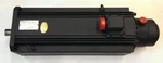Indramat Servo Motor, Mod# MAC112D-0-ED-3-C/130-A-2/S018 W/ Year Warranty. Fixed Price $3200.00.