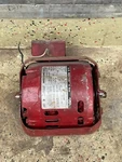 A.o. Smith Hot Water Circulating Pump 1/8 Hp 1725 Rpm Ac Motor OBG2004 325P267. Fixed Price $89.95.