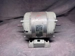 Vintage Sears Companion 1/3HP Ac Electric Motor. Fixed Price $155.00.