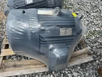 Rebuilt Siemens 60HP 1770RPM Electric Motor 230/460V. 364T Frame Type Rgzsd. Fixed Price $2050.00.