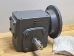 Sterling Electric Gearbox Speed Reducer, 2206BQ030562, 30:1. Fixed Price $185.00.
