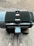 GE,SKG449SS226,AC Motor 250HP 1780RPM 460V 449TS Refurbished. Fixed Price $4500.00.