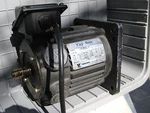 Yaskawa Servo Cup Motor UGCMED-04-AA2XX 0.4 Kw 1750 Rpm. Fixed Price $375.00.