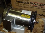 Baldor Motor Cat# 35T483Q176G1 3/4HP 230/460VAC 60HZ. 1750 Rpm New!. Fixed Price $149.50.