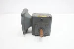 Boston F71315B5J Right Angle Gear Reducer 0.56HP 15:1. Fixed Price $736.65.