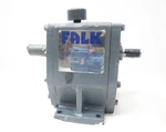 Falk RK1020F2A Right Angle Gear Reducer 25.21. Fixed Price $1424.35.