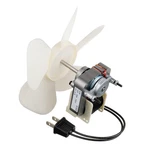 Bathroom Vent Fan Motor 120V 60HZ 0.60A 30W Compatible With 686,687,8870,M686 Yj. Fixed Price $37.05.