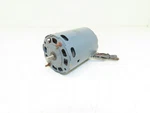 Universal Electric JF1G005N Motor 3200/2300RPM 115VAC 1PH 60HZ. Fixed Price $124.99.