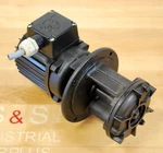 Brinkmann Pumpen TB16/90-Z Pump. #D-58791, KW-0.07, RPM-3300, L/min Used. Fixed Price $126.34.