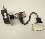 Animatics SM1720-G10L1 VER:4.12 Servo Smart Gearmotor + Cntrl Box/cable. Fixed Price $239.99.