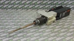 Used Bosch 0608600004 Press Spindle, 0608701003 Ec Motor With Gearbox. Fixed Price $699.00.