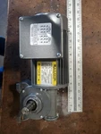 Baldor GM2506 .3 Hp Gearmotor, Phase 240/480 Vac, 230 In Lb. 40:1 Ratio 42RPM. Fixed Price $299.00.