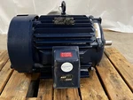 Marathon Xri 30HP Electric Motor Premium Efficiency 460V 3PH. Fixed Price $4500.00.