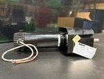 Bison 0.25 Hp Dc Gearmotor 011-656-1078. Fixed Price $495.00.