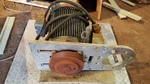 Us Electrical 213TC Frame 3PH 3515/2885 Rpm 7.5 Hp Model S671A. Fixed Price $199.99.