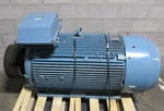Abb M3BN449KHA4B3 Inverter Motor 200 Hp, 228/460 V, 885-1788 Rpm, 447/9T Frame. Fixed Price $3999.99.