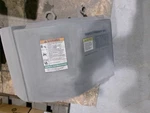 Graco 239-825 239-826 Premiere 800 Air Motor. Fixed Price $1200.00.