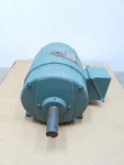 General Electric 5K286AN3156F2 Motor 286T 3PH 20HP 1170RPM 460V-AC. Fixed Price $675.00.