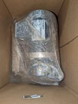 Flowserve SMP-1000 1.25X1X4 Centrifugal Pump With 1HP Marathon Ac Motor 230/460V. Fixed Price $800.41.