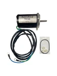 Sierra 18-6259, Tilt/trim Motor For Yamaha Outboard Engines, Missing One Cable. Fixed Price $229.99.