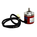 Sumtak Optcoder LBJ-004-500 Incremental Shaft Encoder Volt Dc 80 Ma. Fixed Price $64.99.