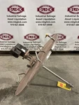 Spraying Systems AA190E-1.5 Cleaner / Cip Lid For Readco Tanks 200F 500PSI. Fixed Price $500.00.