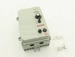 Abb Baldor BC154-R Motor Speed Control 90/180VDC 1-2HP 115/230V Input Nema 4X. Fixed Price $649.99.