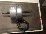 Welling YSK100-4A 115V 60HZ 100W 4P 1.57 Cl Lra 2.82A Motor. Fixed Price $225.00.
