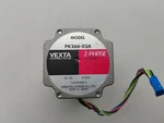 Vexta PK266-03A Stepping Motor 2-PHASE 1.8 Degree. Fixed Price $29.95.
