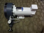 Baldor Reliance 33-2645Z122 Washdown Duty Ac Motor 1/2HP 1750RPM 2/BP5011T01. Fixed Price $401.48.
