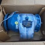 Weg 00318ST3QIER182TC-W2 Electric Motor 12822413 3PH 3HP 460V 1760RPM. Fixed Price $550.00.