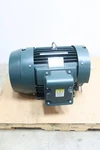 Toshiba 0402SDSR41B-P Eqp Global Motor 324TS 3PH 40HP 3540RPM 230/460V-AC. Fixed Price $2500.00.
