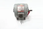 General Electric 5K182HG238 Motor 1HP 1730RPM 550V-AC 3PH. Fixed Price $183.95.