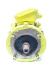Bege 3BGA112M4 Motor 3PH 4KW 1760RPM 265/460V-AC. Fixed Price $430.85.