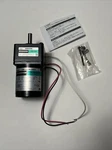 Oriental Motor 31K15GN-SW2 W/ Gear Head 3GN30K. New. Fixed Price $235.00.