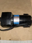Leeson M1125113.00 Dc Gearmotor 90V 1/17HP 60:1 Ratio 30RPM. Fixed Price $150.00.