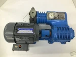 Hawker Siddeley Electric S362663 .25HP 208-230/460V 1700RPM 56FR 3PH Hz Tefc. Fixed Price $225.00.