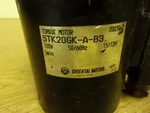 Oriental 5TK20GK-A-B3 Torque Motor *free Shipping*. Fixed Price $58.99.