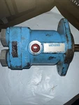 Vickers 432092 Motor MFB10 Uy 31 Untested. Fixed Price $269.97.