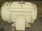 Ge Energy Saver Extra Duty Motor - 25HP, 5KS284SSP118D8. Fixed Price $350.00.
