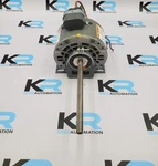Dayton 3M375A Motor 115A 2.9A 1PH 1075RPM. Fixed Price $199.99.