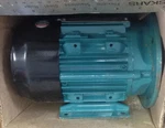 Brook Crompton WA4M.33-2D Ac MOTOR,0.33-HP,EQ071SJ 1680-RPM,3PH,EGD71SJ,1800,DE. Fixed Price $665.00.