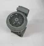 Sew-eurodrive 5HP 1720RPM 330/575V Tefc 3PH C/w Gear Reducer 15.19:1 Used. Fixed Price $291.59.