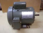 Emerson C63AGA-3948 Fan Cooled Motor 115/208-230V , 3/4HP 1725 Rpm. Fixed Price $179.95.