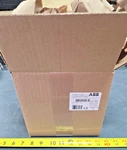 Abb M3AA 71 B4, Motor, 1411RPM 50HZ, 1725RPM 60HZ, 3GAA072312-BSE, 0208H. Fixed Price $349.95.