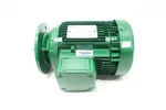 Leroy Somer LS71L Motor 0.37KW 1740RPM 230/460V-AC 3PH. Fixed Price $533.75.