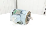 Lincoln Electric TF-3970C Ac Motor 2HP 3450RPM 230/460V 3PH 145T Tefc. Fixed Price $199.99.