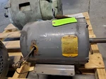 Baldor 37E199X58 Motor Ph 60 Hz 10-13 Hp 215Z Frame 5450 Rpm. Fixed Price $650.00.